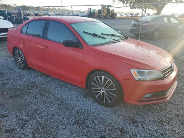 Photo 3 VIN: 3VWD17AJ6GM372963 - VOLKSWAGEN JETTA SPOR 