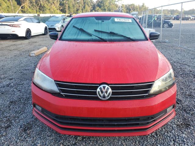 Photo 4 VIN: 3VWD17AJ6GM372963 - VOLKSWAGEN JETTA SPOR 