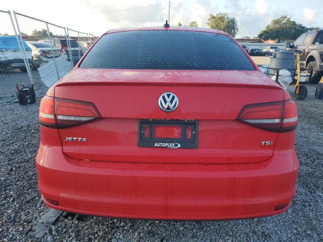 Photo 5 VIN: 3VWD17AJ6GM372963 - VOLKSWAGEN JETTA SPOR 