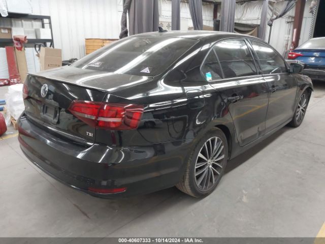 Photo 3 VIN: 3VWD17AJ6GM384689 - VOLKSWAGEN JETTA 