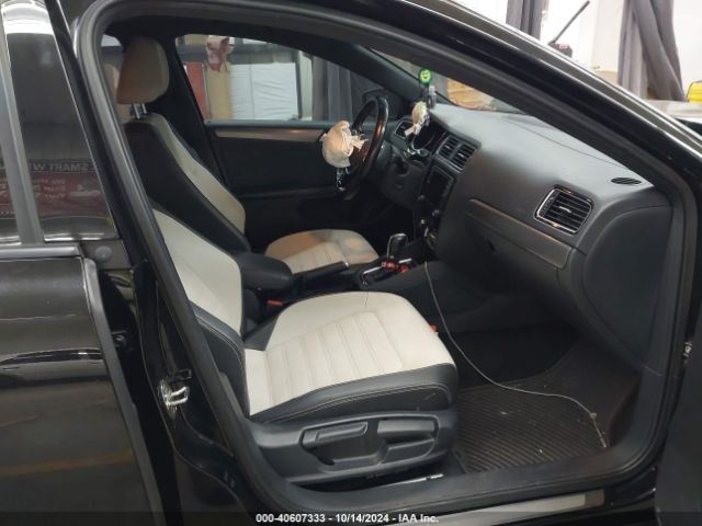 Photo 4 VIN: 3VWD17AJ6GM384689 - VOLKSWAGEN JETTA 