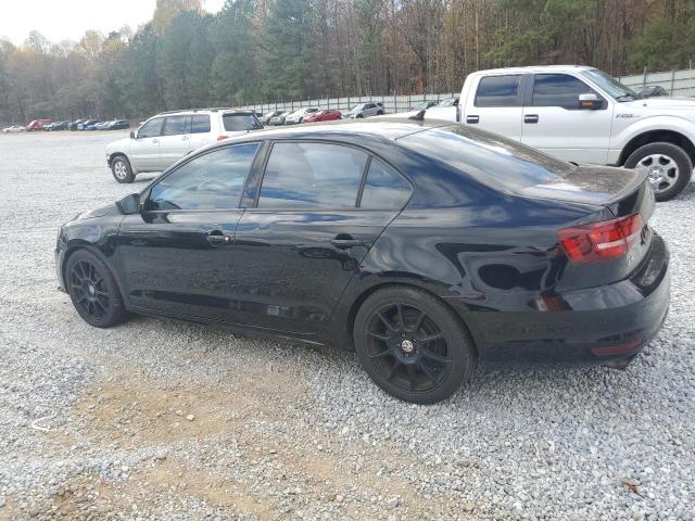 Photo 1 VIN: 3VWD17AJ6GM387155 - VOLKSWAGEN JETTA SPOR 