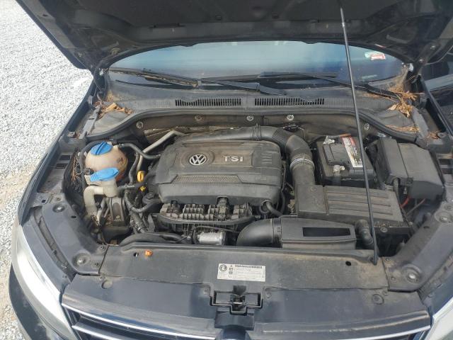 Photo 10 VIN: 3VWD17AJ6GM387155 - VOLKSWAGEN JETTA SPOR 