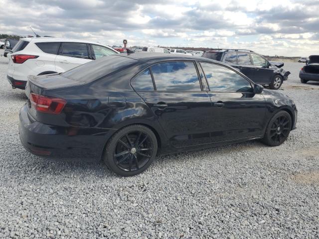 Photo 2 VIN: 3VWD17AJ6GM387155 - VOLKSWAGEN JETTA SPOR 