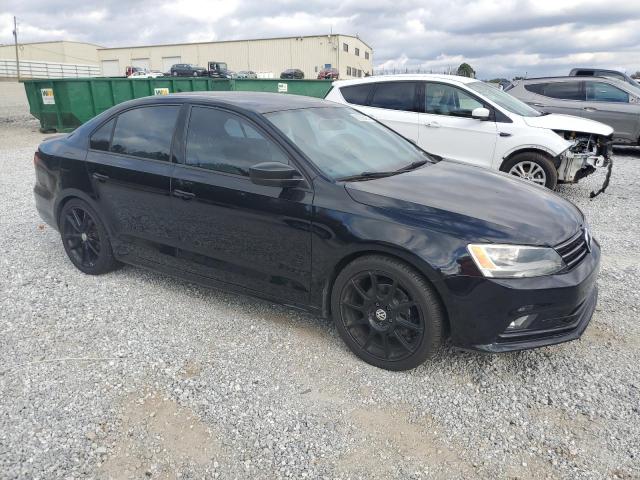 Photo 3 VIN: 3VWD17AJ6GM387155 - VOLKSWAGEN JETTA SPOR 