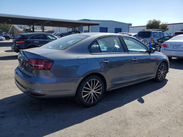 Photo 2 VIN: 3VWD17AJ6GM393635 - VOLKSWAGEN JETTA SPOR 