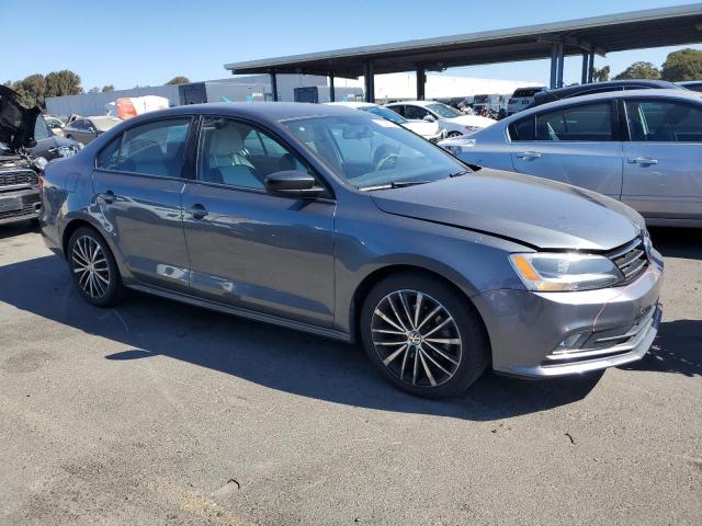 Photo 3 VIN: 3VWD17AJ6GM393635 - VOLKSWAGEN JETTA SPOR 