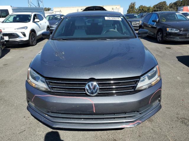 Photo 4 VIN: 3VWD17AJ6GM393635 - VOLKSWAGEN JETTA SPOR 