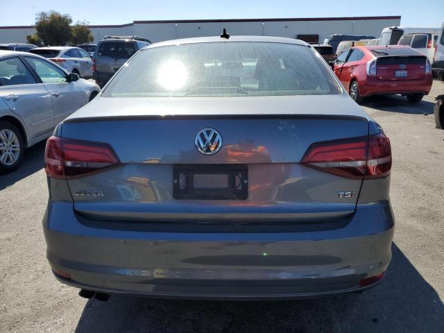 Photo 5 VIN: 3VWD17AJ6GM393635 - VOLKSWAGEN JETTA SPOR 