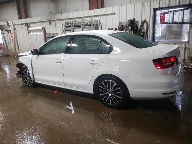 Photo 1 VIN: 3VWD17AJ6GM394400 - VOLKSWAGEN JETTA 