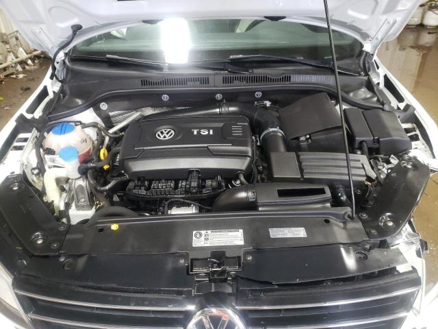 Photo 10 VIN: 3VWD17AJ6GM394400 - VOLKSWAGEN JETTA 