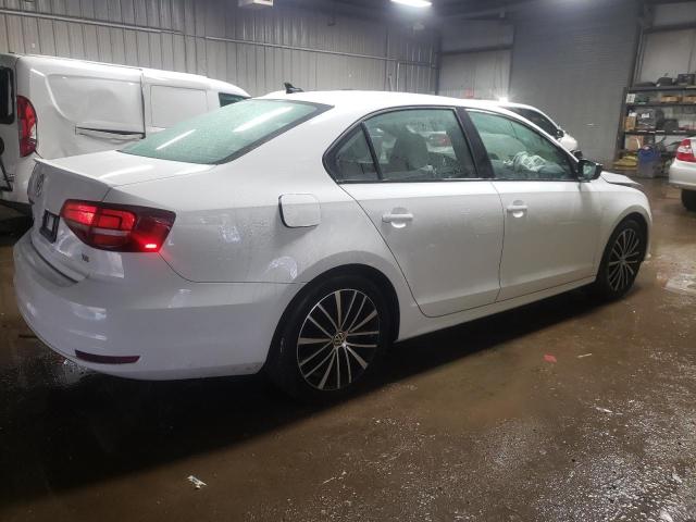 Photo 2 VIN: 3VWD17AJ6GM394400 - VOLKSWAGEN JETTA 