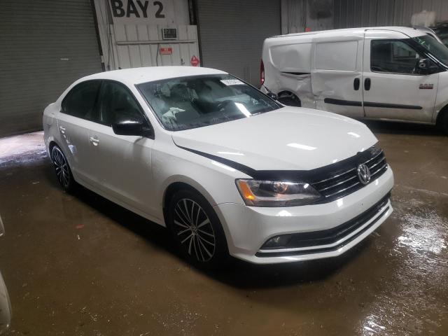 Photo 3 VIN: 3VWD17AJ6GM394400 - VOLKSWAGEN JETTA 