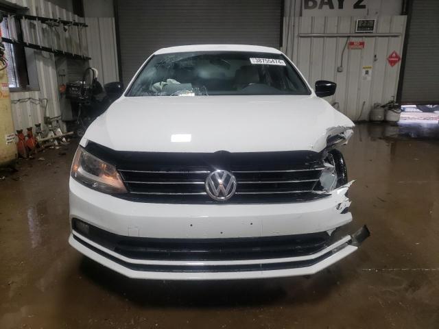 Photo 4 VIN: 3VWD17AJ6GM394400 - VOLKSWAGEN JETTA 