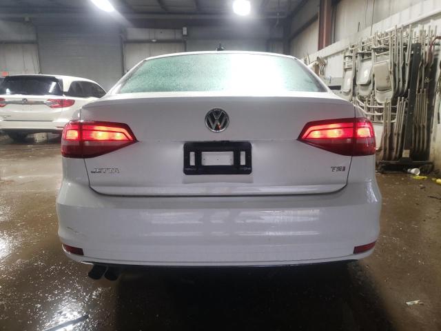 Photo 5 VIN: 3VWD17AJ6GM394400 - VOLKSWAGEN JETTA 