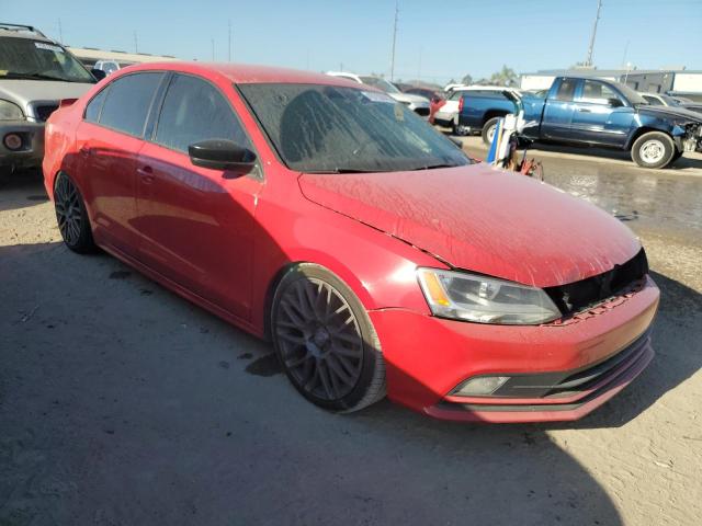 Photo 3 VIN: 3VWD17AJ6GM398043 - VOLKSWAGEN JETTA SPOR 