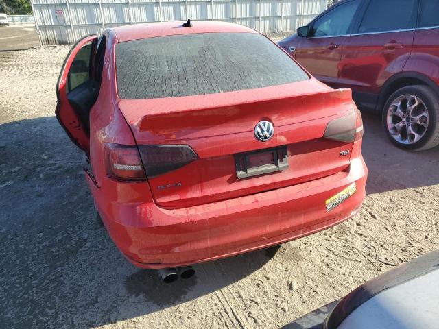 Photo 5 VIN: 3VWD17AJ6GM398043 - VOLKSWAGEN JETTA SPOR 