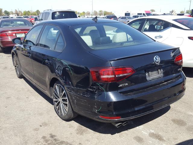 Photo 2 VIN: 3VWD17AJ6GM399029 - VOLKSWAGEN JETTA 