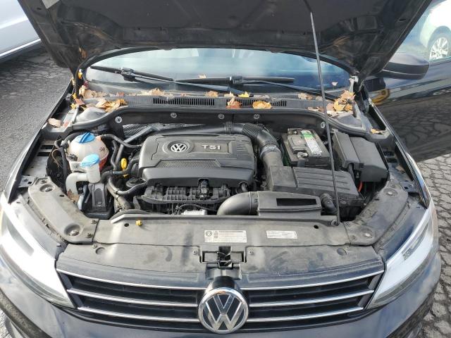 Photo 10 VIN: 3VWD17AJ6GM407212 - VOLKSWAGEN JETTA SPOR 