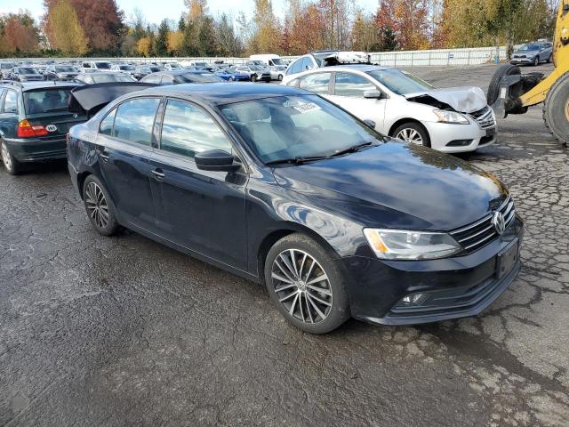 Photo 3 VIN: 3VWD17AJ6GM407212 - VOLKSWAGEN JETTA SPOR 