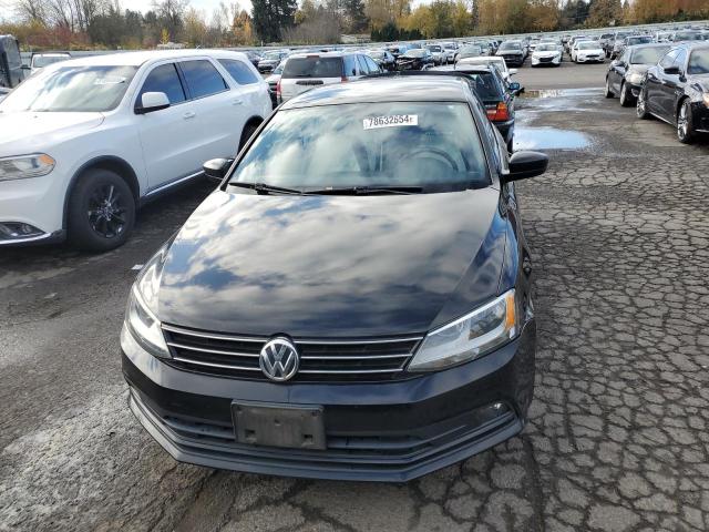 Photo 4 VIN: 3VWD17AJ6GM407212 - VOLKSWAGEN JETTA SPOR 