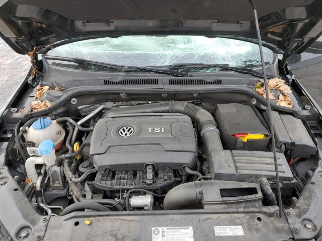 Photo 10 VIN: 3VWD17AJ6GM416377 - VOLKSWAGEN JETTA SPOR 