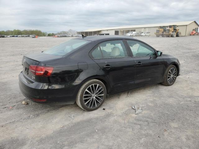 Photo 2 VIN: 3VWD17AJ6GM416377 - VOLKSWAGEN JETTA SPOR 