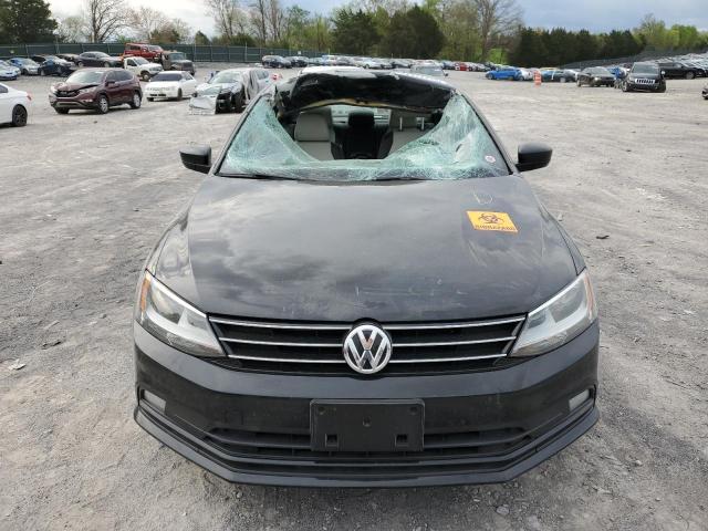 Photo 4 VIN: 3VWD17AJ6GM416377 - VOLKSWAGEN JETTA SPOR 