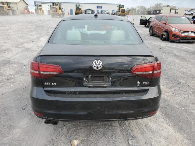 Photo 5 VIN: 3VWD17AJ6GM416377 - VOLKSWAGEN JETTA SPOR 