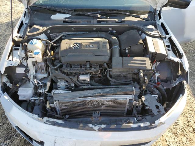 Photo 10 VIN: 3VWD17AJ6GM417433 - VOLKSWAGEN JETTA SPOR 