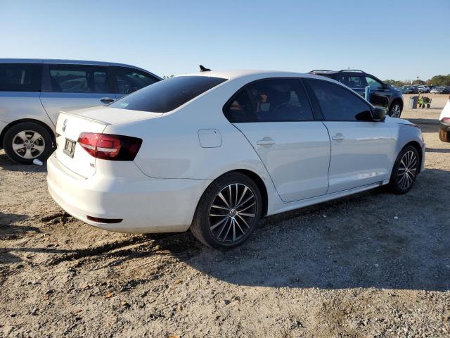 Photo 2 VIN: 3VWD17AJ6GM417433 - VOLKSWAGEN JETTA SPOR 