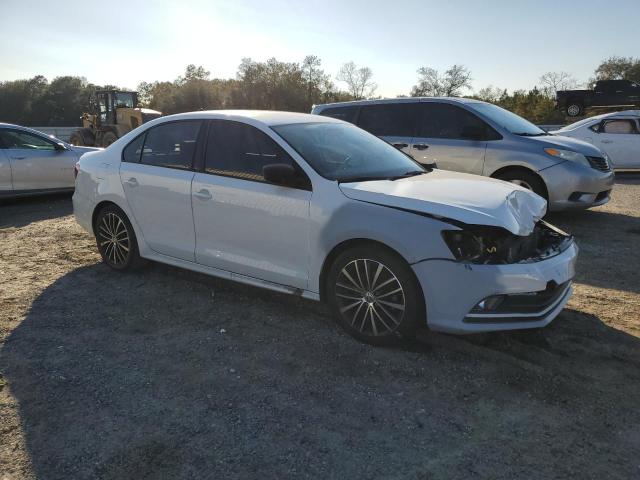 Photo 3 VIN: 3VWD17AJ6GM417433 - VOLKSWAGEN JETTA SPOR 