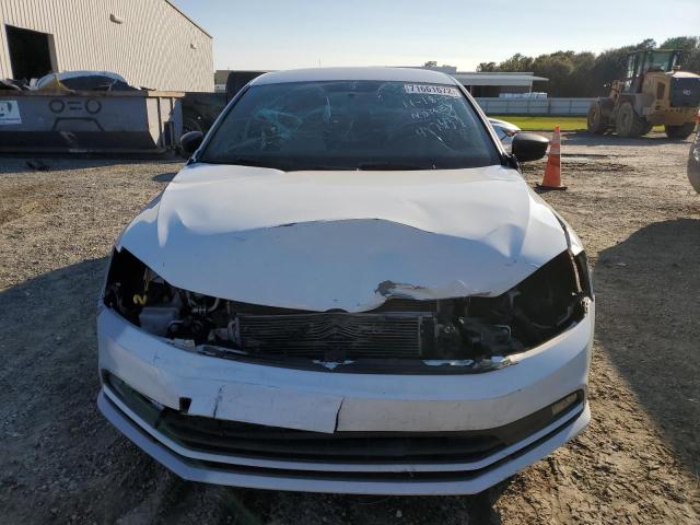 Photo 4 VIN: 3VWD17AJ6GM417433 - VOLKSWAGEN JETTA SPOR 