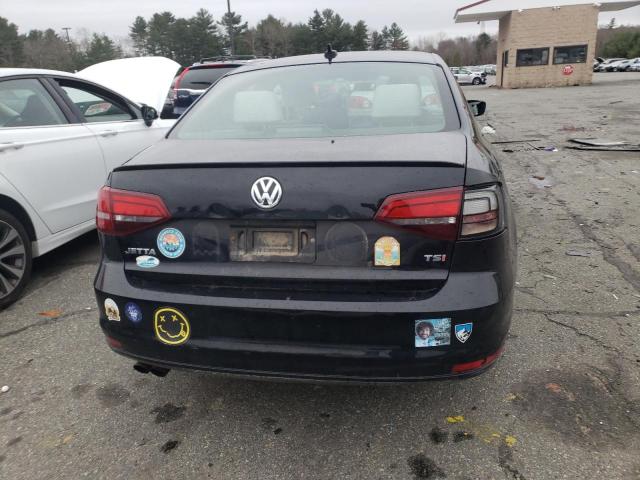 Photo 5 VIN: 3VWD17AJ6GM419344 - VOLKSWAGEN JETTA SPOR 