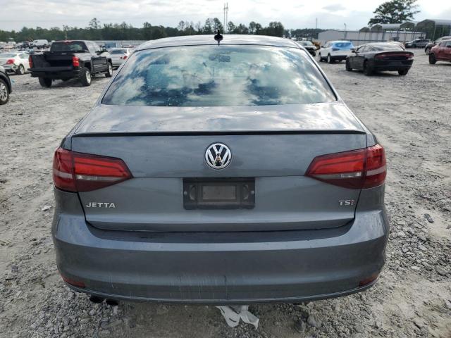 Photo 5 VIN: 3VWD17AJ6HM289034 - VOLKSWAGEN JETTA SPOR 