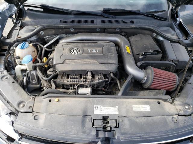 Photo 6 VIN: 3VWD17AJ6HM301876 - VOLKSWAGEN JETTA SPOR 