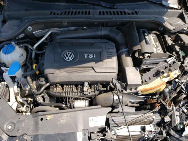 Photo 10 VIN: 3VWD17AJ6HM306852 - VOLKSWAGEN JETTA SPOR 