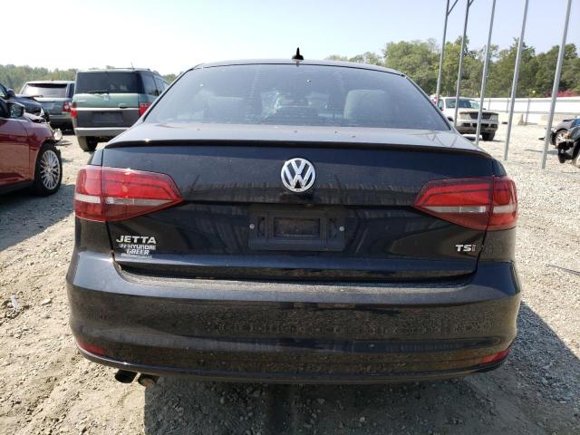 Photo 5 VIN: 3VWD17AJ6HM306852 - VOLKSWAGEN JETTA SPOR 