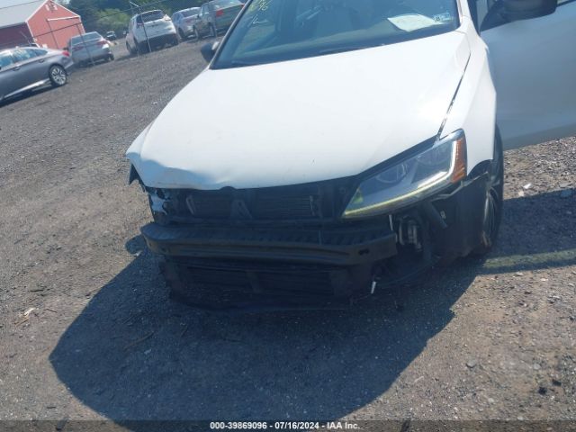 Photo 5 VIN: 3VWD17AJ6HM324090 - VOLKSWAGEN JETTA 