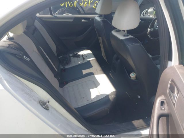 Photo 7 VIN: 3VWD17AJ6HM324090 - VOLKSWAGEN JETTA 