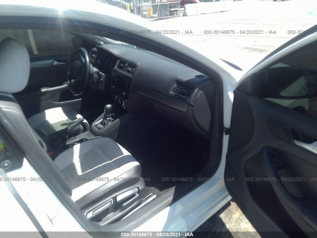 Photo 4 VIN: 3VWD17AJ6HM394740 - VOLKSWAGEN JETTA 