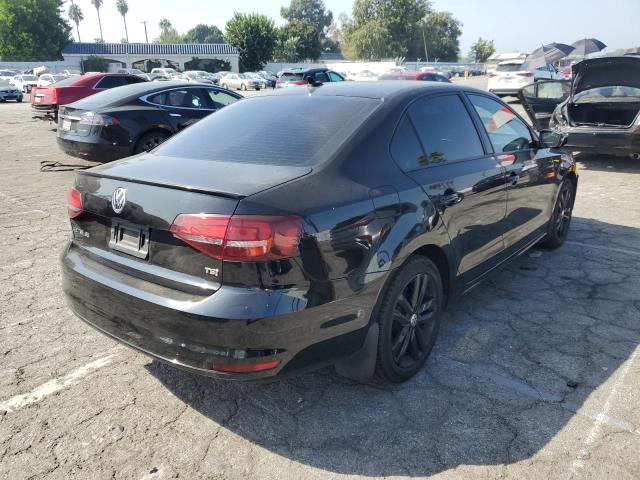 Photo 3 VIN: 3VWD17AJ6JM205705 - VOLKSWAGEN JETTA SPOR 