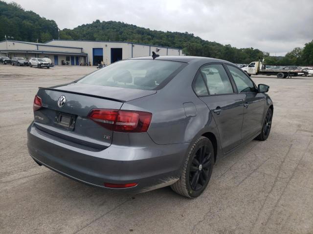 Photo 3 VIN: 3VWD17AJ6JM218969 - VOLKSWAGEN JETTA SPOR 