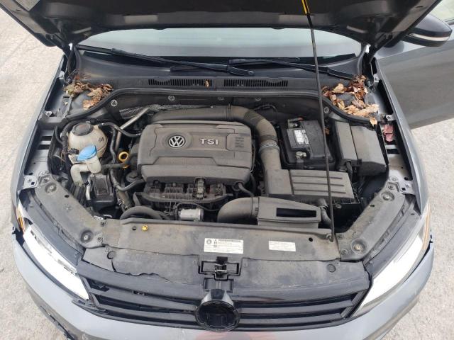 Photo 6 VIN: 3VWD17AJ6JM218969 - VOLKSWAGEN JETTA SPOR 