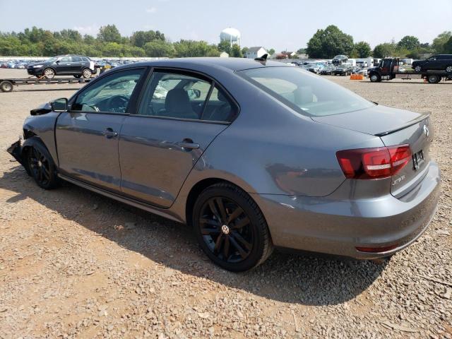 Photo 1 VIN: 3VWD17AJ6JM231415 - VOLKSWAGEN JETTA SPOR 