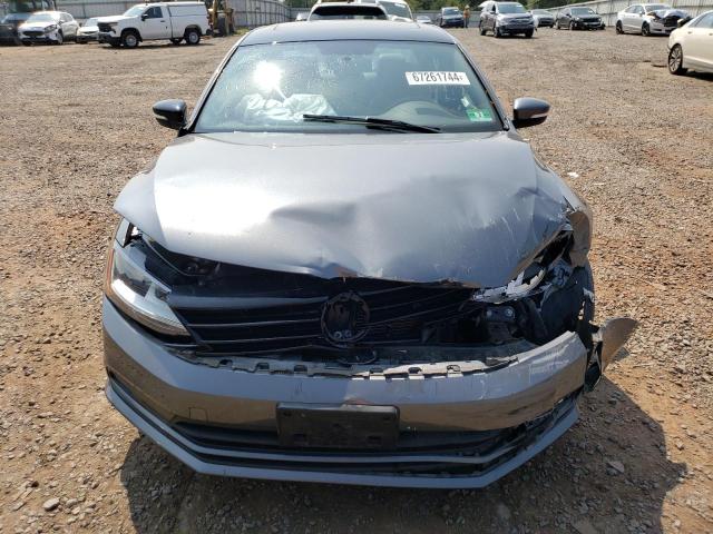 Photo 4 VIN: 3VWD17AJ6JM231415 - VOLKSWAGEN JETTA SPOR 