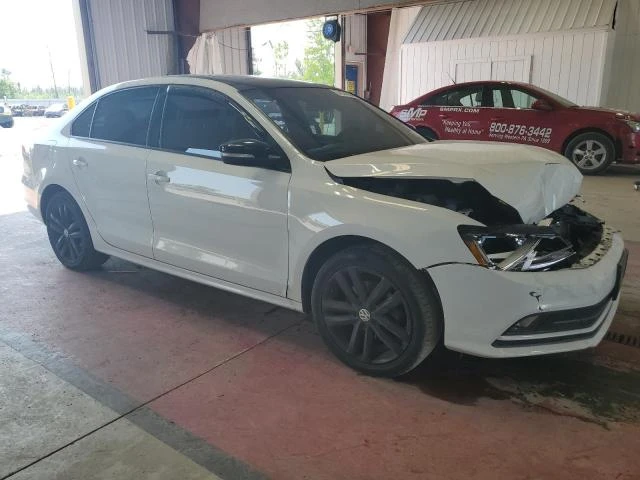 Photo 3 VIN: 3VWD17AJ6JM235304 - VOLKSWAGEN JETTA SPOR 