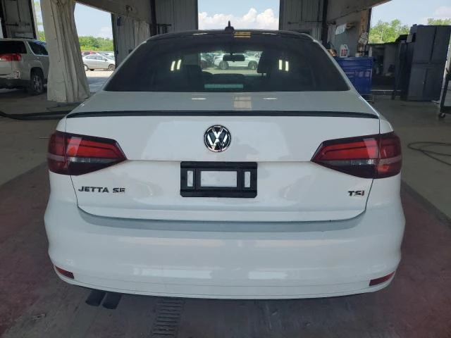 Photo 5 VIN: 3VWD17AJ6JM235304 - VOLKSWAGEN JETTA SPOR 