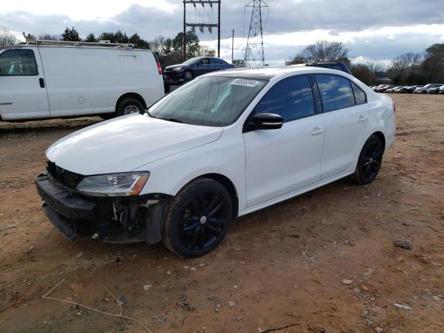 Photo 0 VIN: 3VWD17AJ6JM237876 - VOLKSWAGEN JETTA 