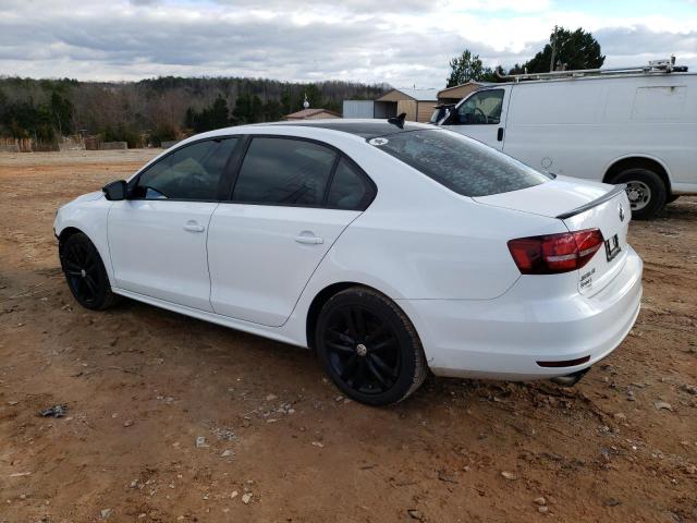 Photo 1 VIN: 3VWD17AJ6JM237876 - VOLKSWAGEN JETTA 